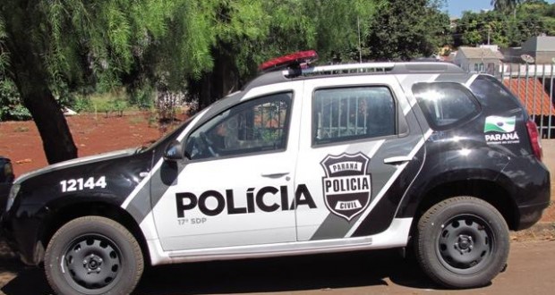 Polícia Civil de Ubiratã