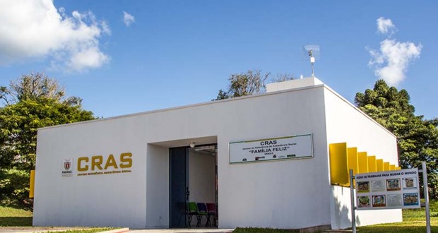 A ficha de inscrição deve ser entregue devidamente preenchida no CRAS, localizado na Rua Paraná, nº 81, Vila Recife - Assessoria de Comunicação