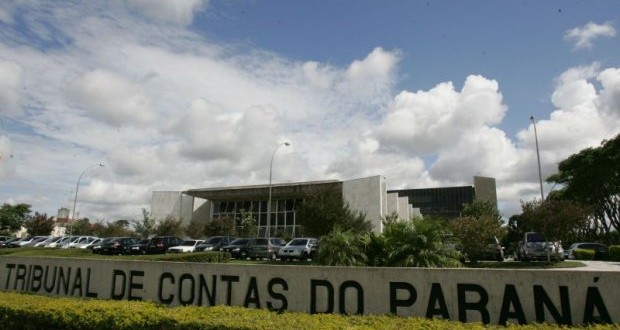 Tribunal-de-Contas-do-Paraná