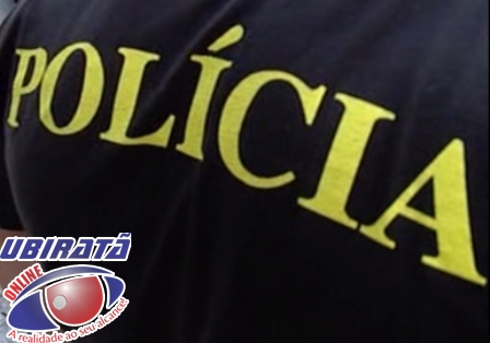 policia logo