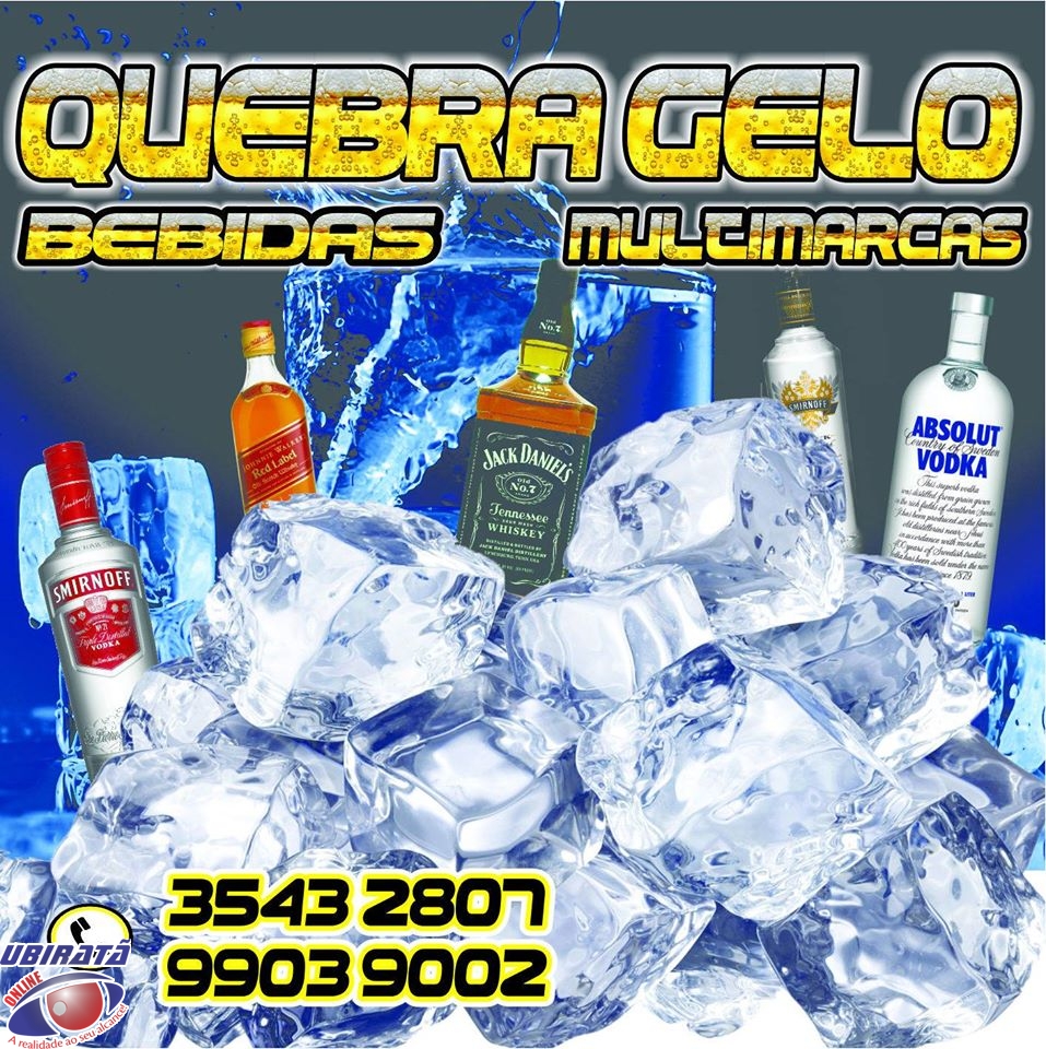 quebragelo