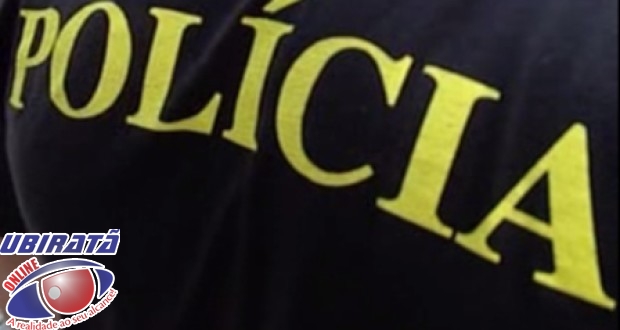 policia logo