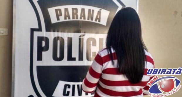 Cuidadora é presa por furtar dinheiro e joias de idosa no Paraná - guiagoioere.net