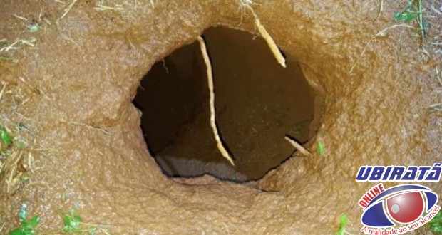Presos fazem buraco, cavam túnel e escapam de cadeia de Matelândia - guiagoioere.net