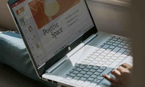 Laptop