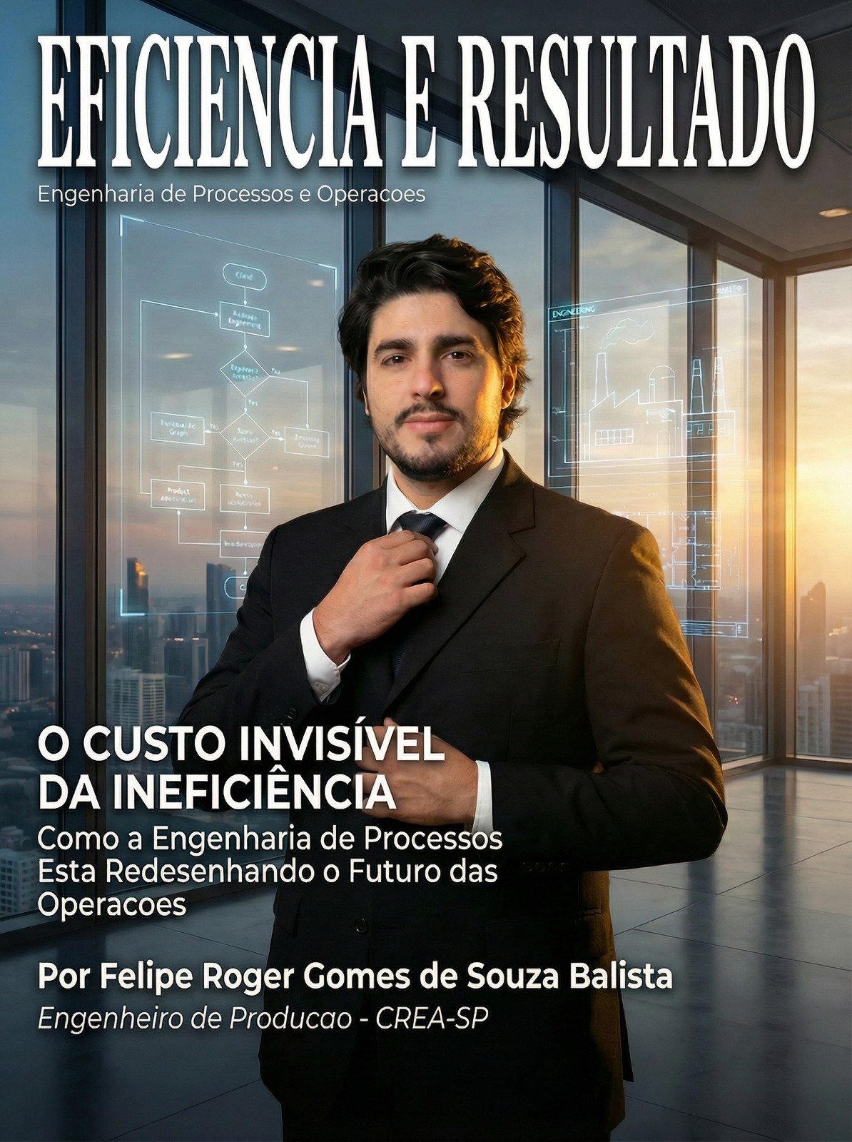 Eficiência E Resuldado