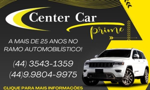 Center Car