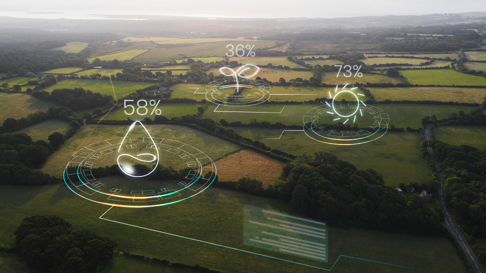 Integrando soluções de IoT para melhor gestão e produção na agricultura