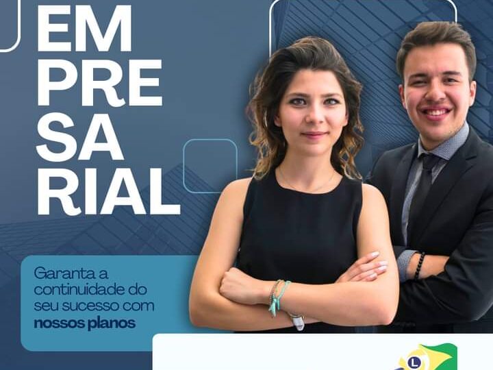 Seguro Empresarial da Luxon é + Seguro: Garanta a continuidade do seu sucesso com nossos planos