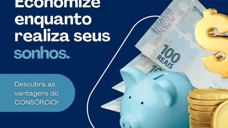 Faça um Consórcio com a Luxon Seguros