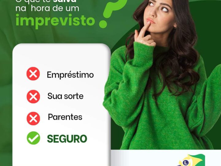 Luxon Seguros: O que te salva na hora de um imprevisto?