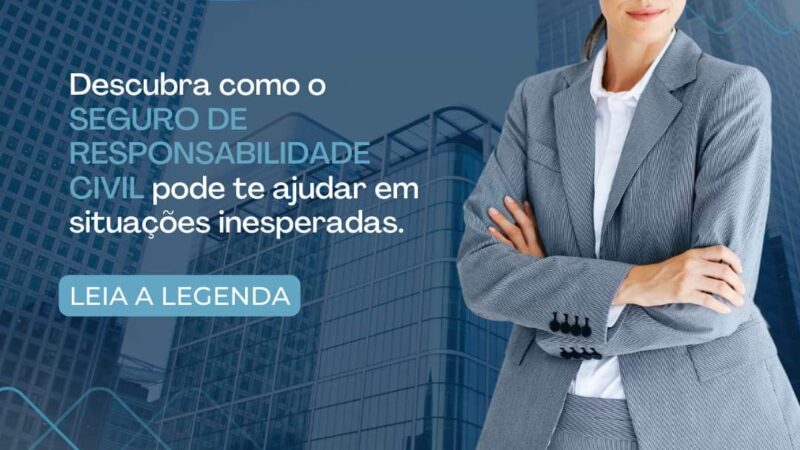 LUXON SEGUROS: Seguro de Responsabilidade  Civil: Como Funciona?