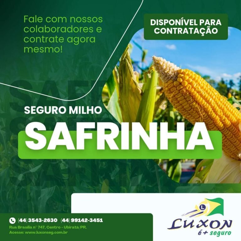 Safrinha