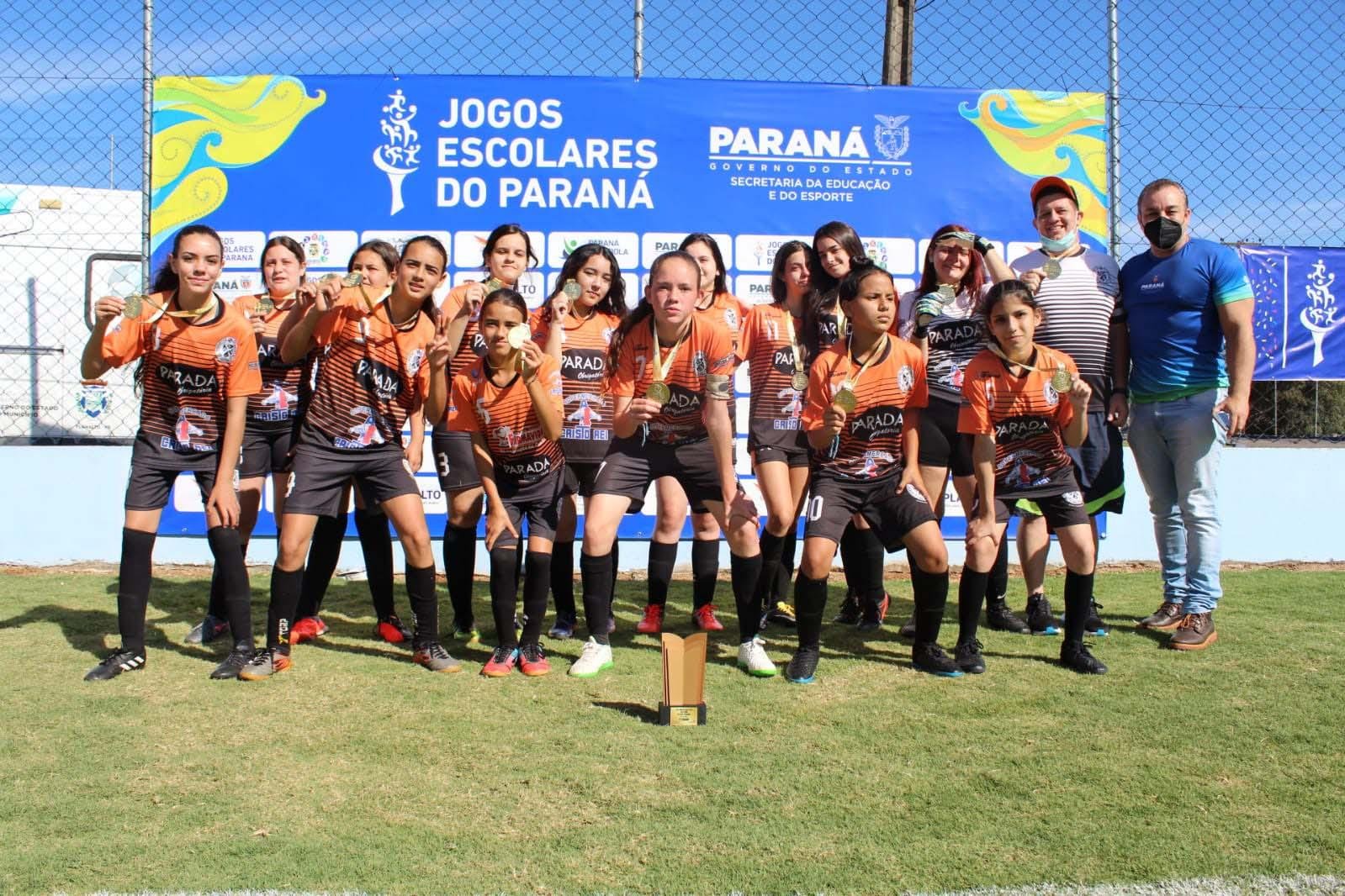 Desenvolvimento Esportivo⁤ e Integracão Entre 15 municípios participantes