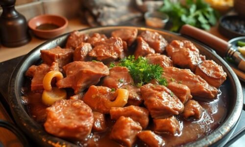 carne-de-boi-suculenta-em-uma-panela-pratica-e-rapida-em-menos-de--minutos