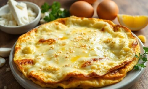 omelete-de-queijo-e-presunto-cremosa-em-apenas--minutos-com-ingredientes-simples