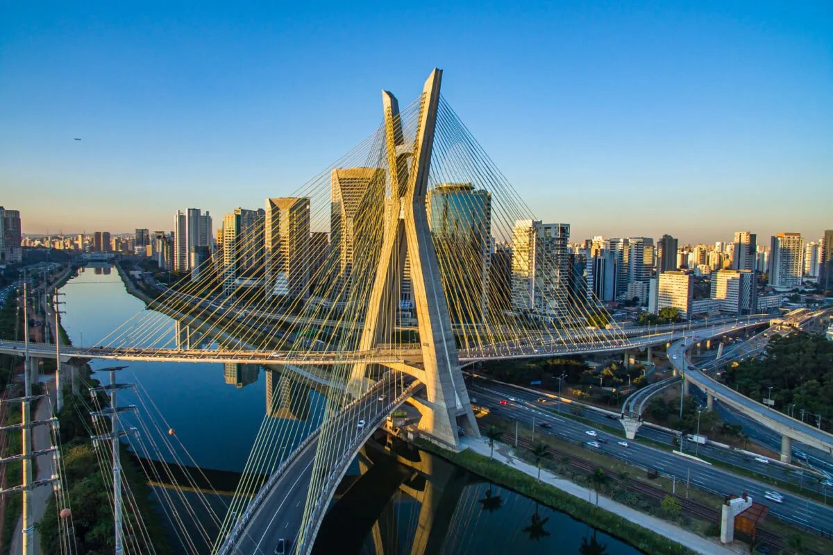 13 curiosidades sobre a cidade de São Paulo