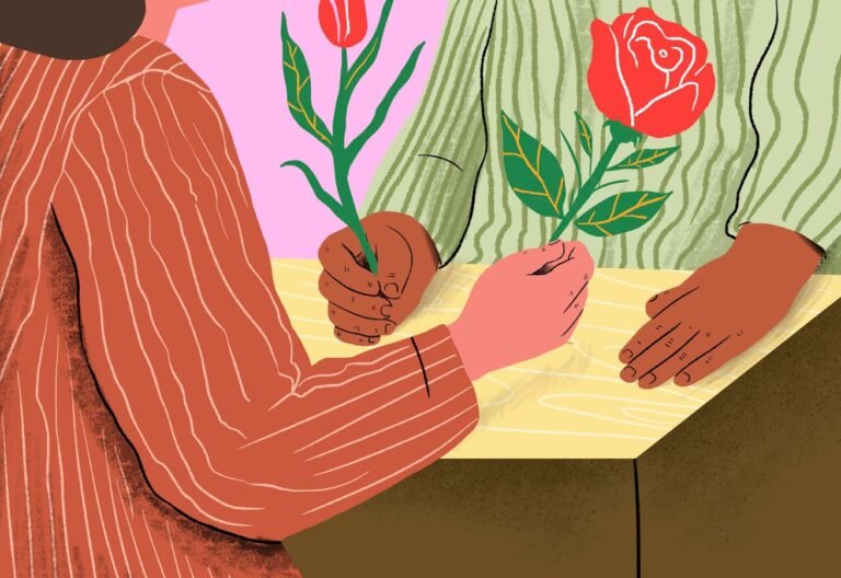 4 Ways To Start Seeing Your Value In Relationships, By A Psychologist