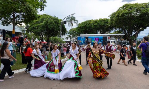 41ª Festa da Uva e 12ª Expo Vinhos seguem com extensa programação cultural, gastronomia e novas experiências no segundo final de semana