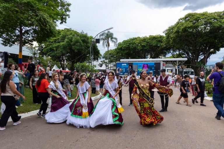 41ª Festa da Uva e 12ª Expo Vinhos seguem com extensa programação cultural, gastronomia e novas experiências no segundo final de semana