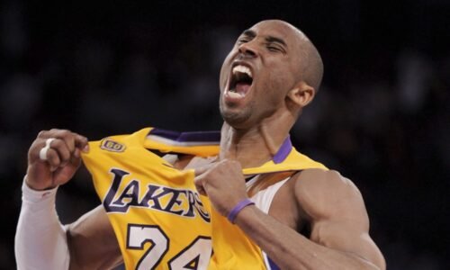 6 years on, Kobe Bryant's legacy still looms larger than game