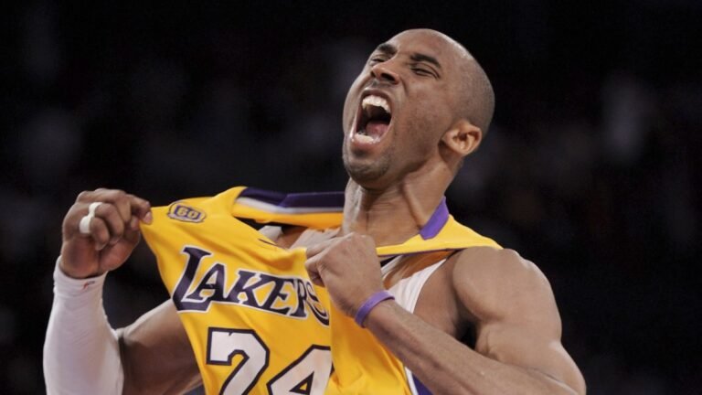 6 years on, Kobe Bryant's legacy still looms larger than game