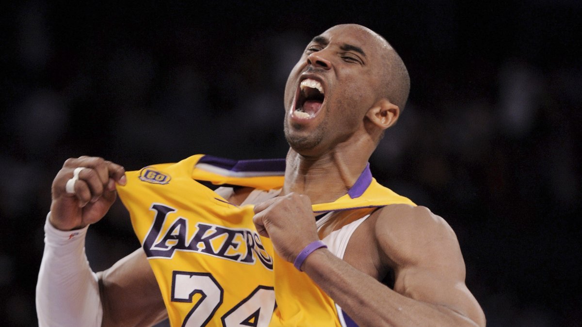 6 years on, Kobe Bryant's legacy still looms larger than game