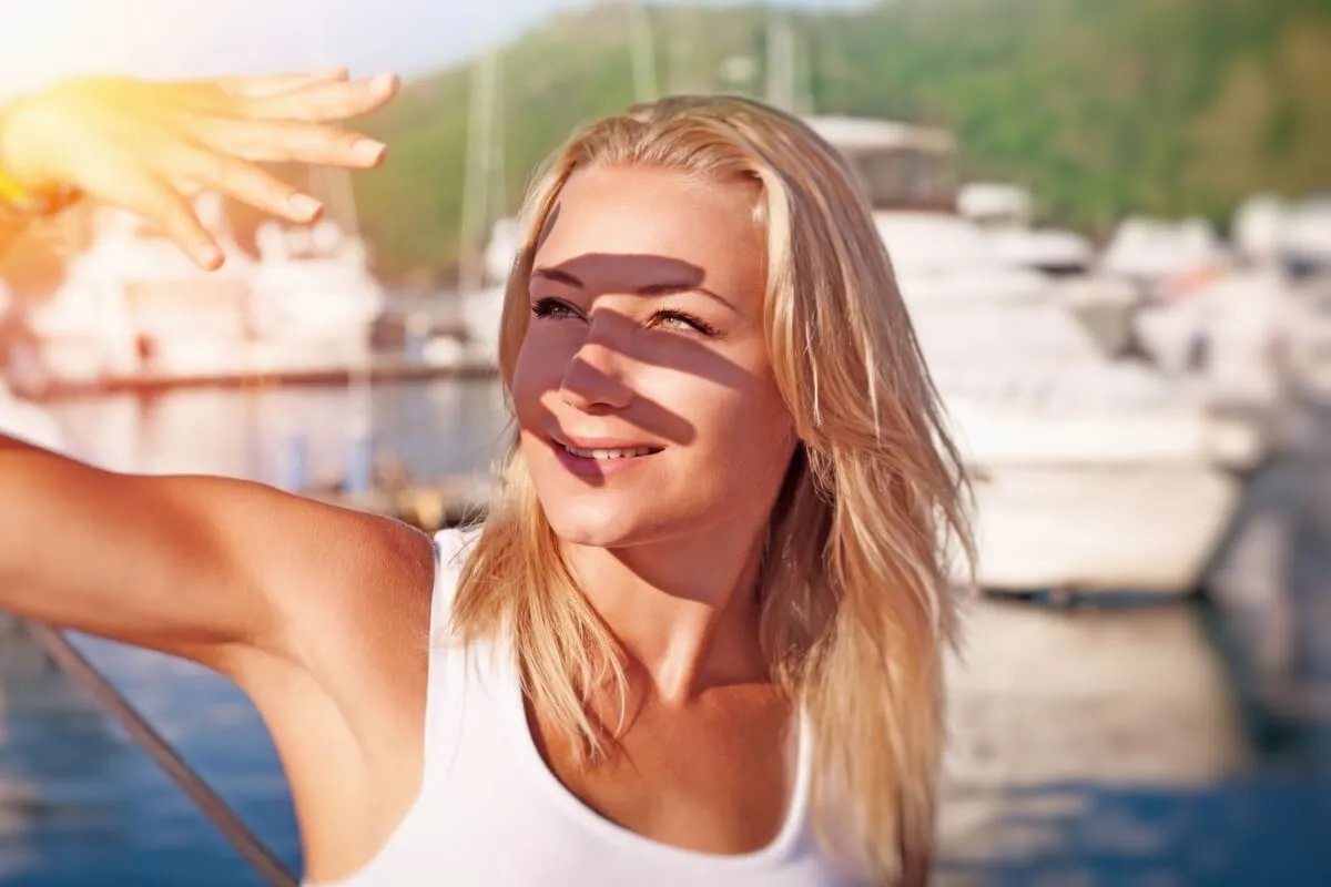 7 dicas para proteger a saúde dos olhos no verão