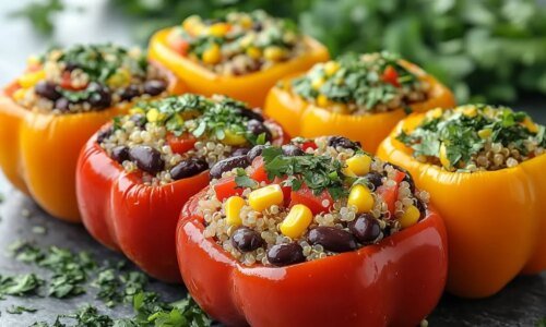 7 receitas sem carne ricas em proteínas
