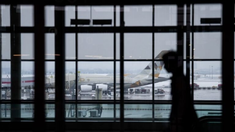 A former flight attendant is accused of fooling airlines into giving him free flights. But how?