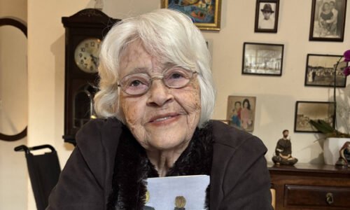 Adélia Prado é internada após sofrer queda em sua casa - 26/01/2026 - Ilustrada