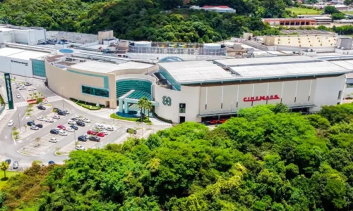 Administradora de shopping em Curitiba admite acesso indevido a dados de clientes