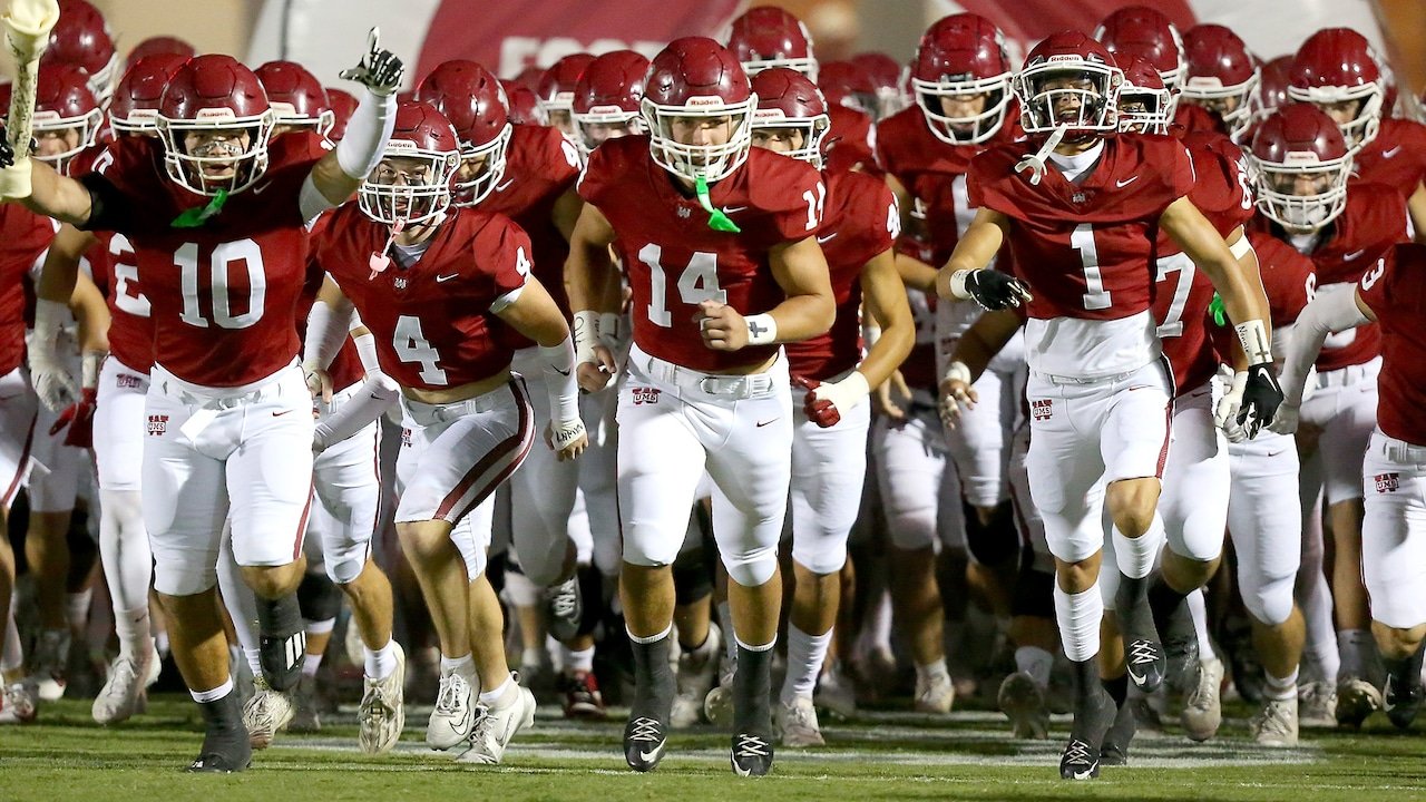 Alabama high school football:AHSAA announces public, private school football split: Here's what's happening next year