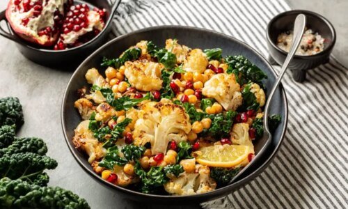 Almoço saudável: 5 saladas nutritivas para matar a fome
