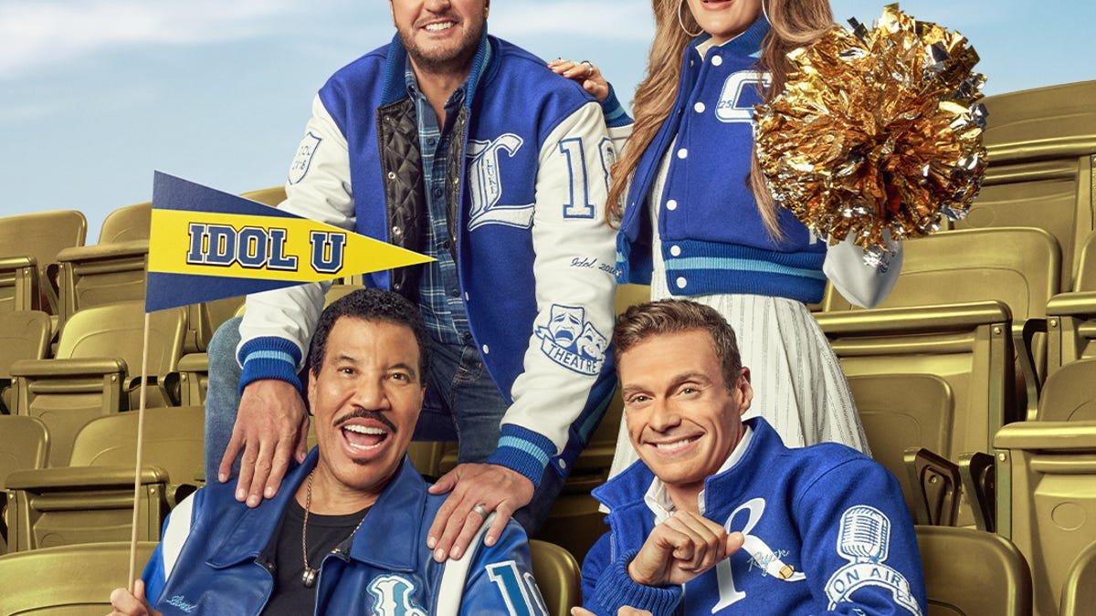 'American Idol’ Season 24 premiere date, time, where to watch