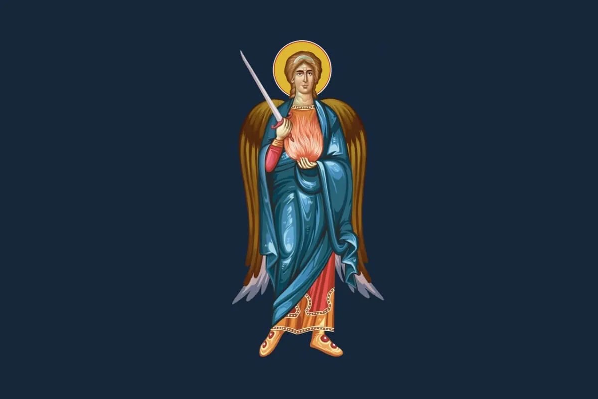 Anjo da guarda de Aquário: saiba quem protege os nativos do signo