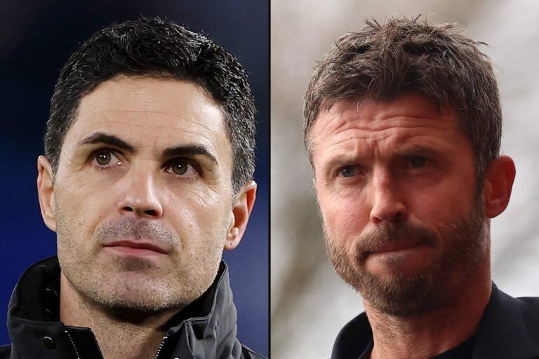 Arsenal vs Man Utd: How will Arteta set up? Sesko vs Gyokeres? Carrick’s tactics?