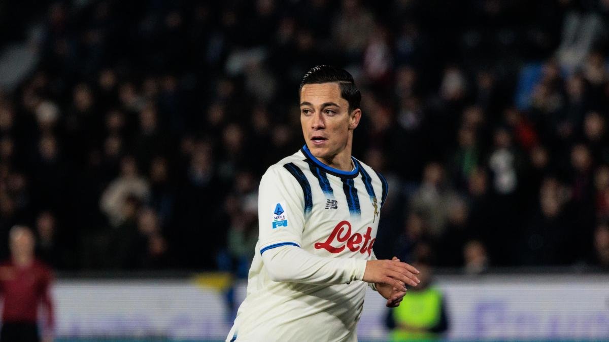 Atalanta-Parma LIVE | Risultato e gol in diretta | Serie A