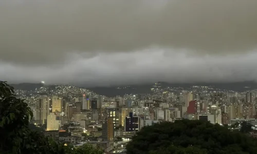 Até quando vai chover em MG? Veja a previsão para os próximos dias