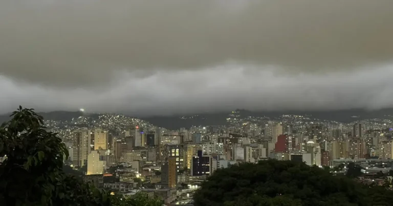 Até quando vai chover em MG? Veja a previsão para os próximos dias