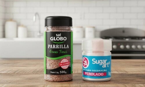 Atenção churrasqueiro! Anvisa manda recolher sal gourmet e mais outro produto