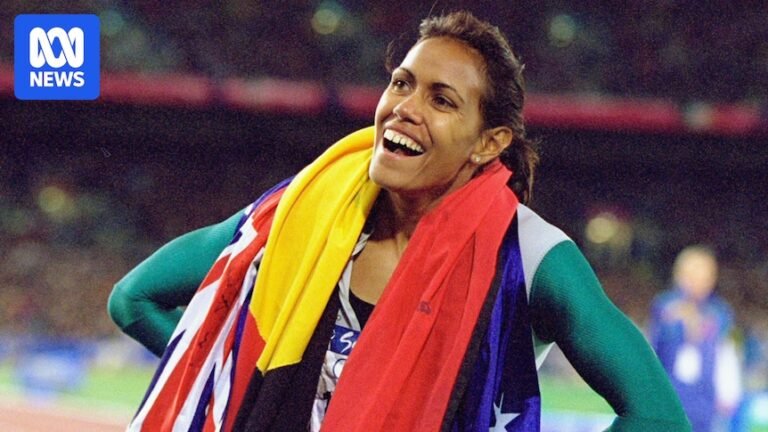 Australia Day Honours List 2026: Meet some of the people inspiring the nation