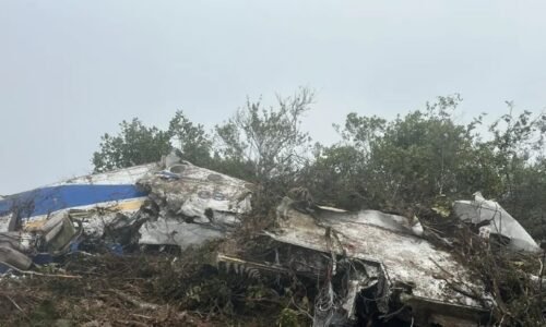 Avião desaparecido na Colômbia é encontrado; 15 mortes confirmadas