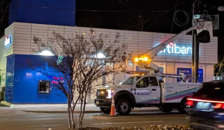 Bethesda's next Citibank opening this spring