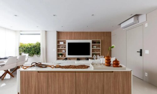 Biofilia: 4 formas de trazer a natureza para dentro de casa