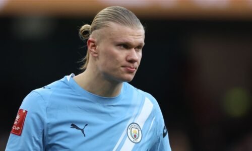 Bodo/Glimt vs. Man City: TV channel, kick-off time, live stream, referee, injury and team news
