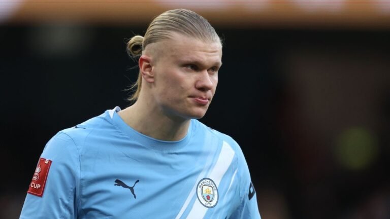 Bodo/Glimt vs. Man City: TV channel, kick-off time, live stream, referee, injury and team news