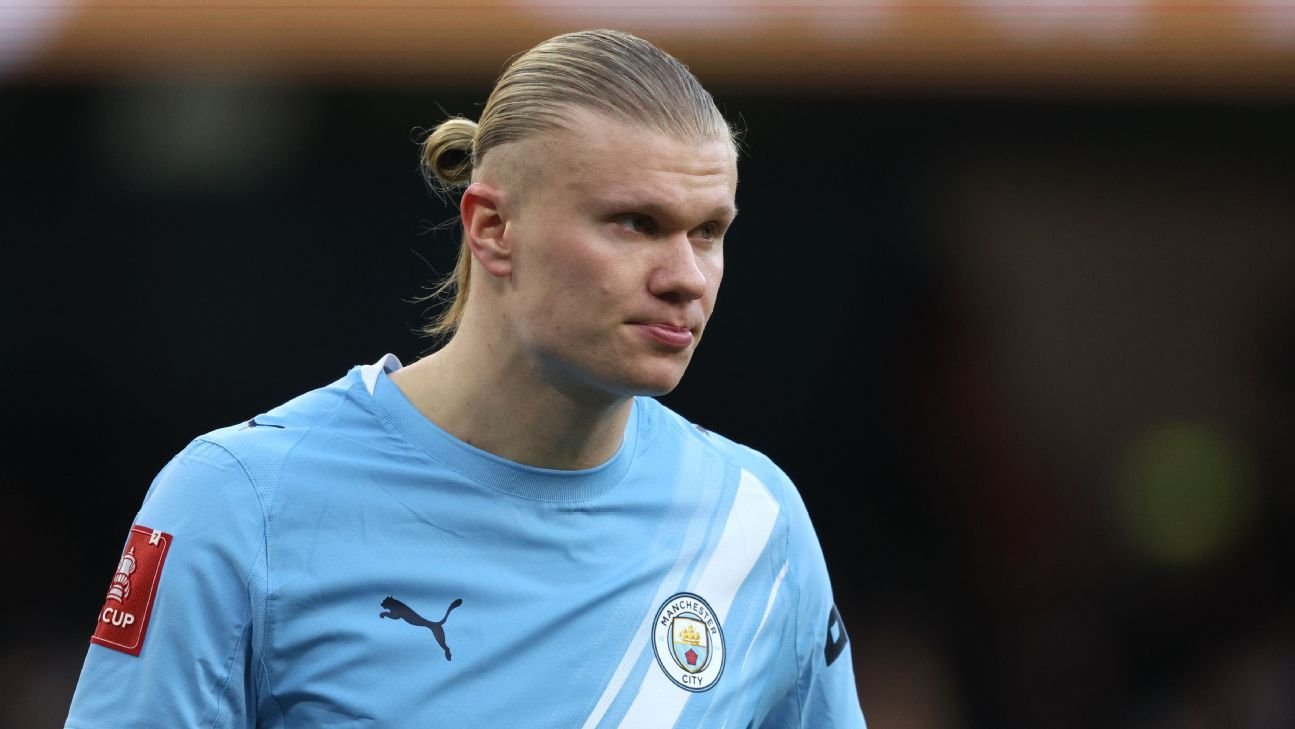 Bodo/Glimt vs. Man City: TV channel, kick-off time, live stream, referee, injury and team news