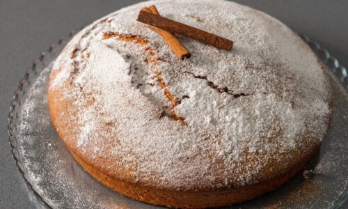 Bolos caseiros: 5 receitas irresistíveis para o café da tarde