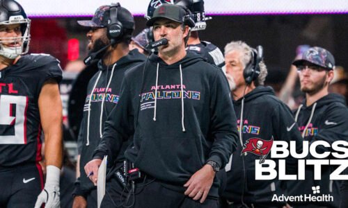 Breaking Down the Bucs OC Candidates
